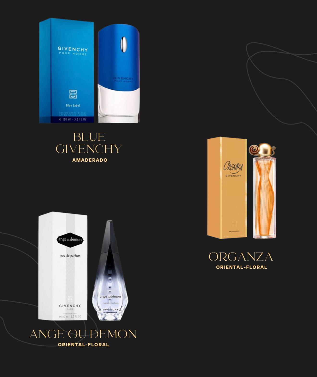 Perfume 8